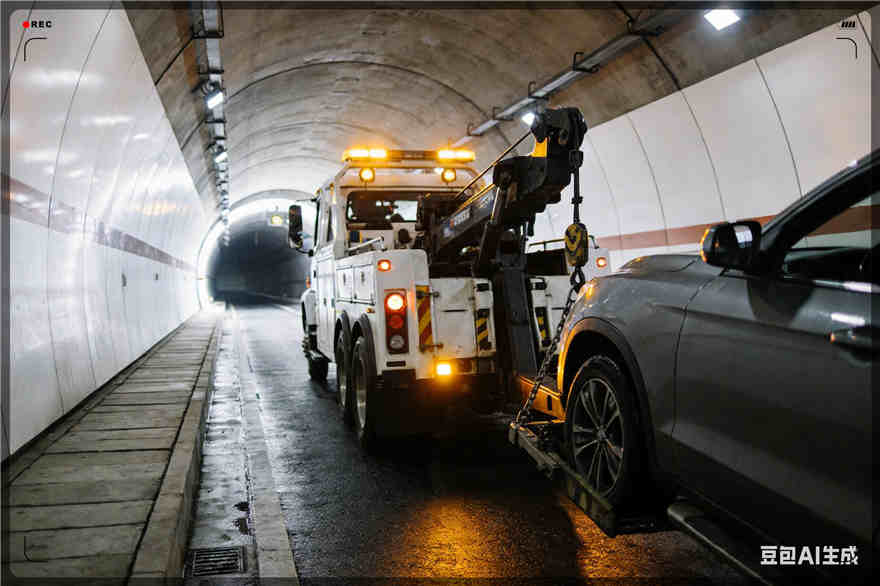 怀远道路救援汽车换轮胎